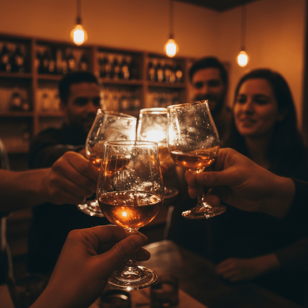 Community event with Reign Natural Mineral Water