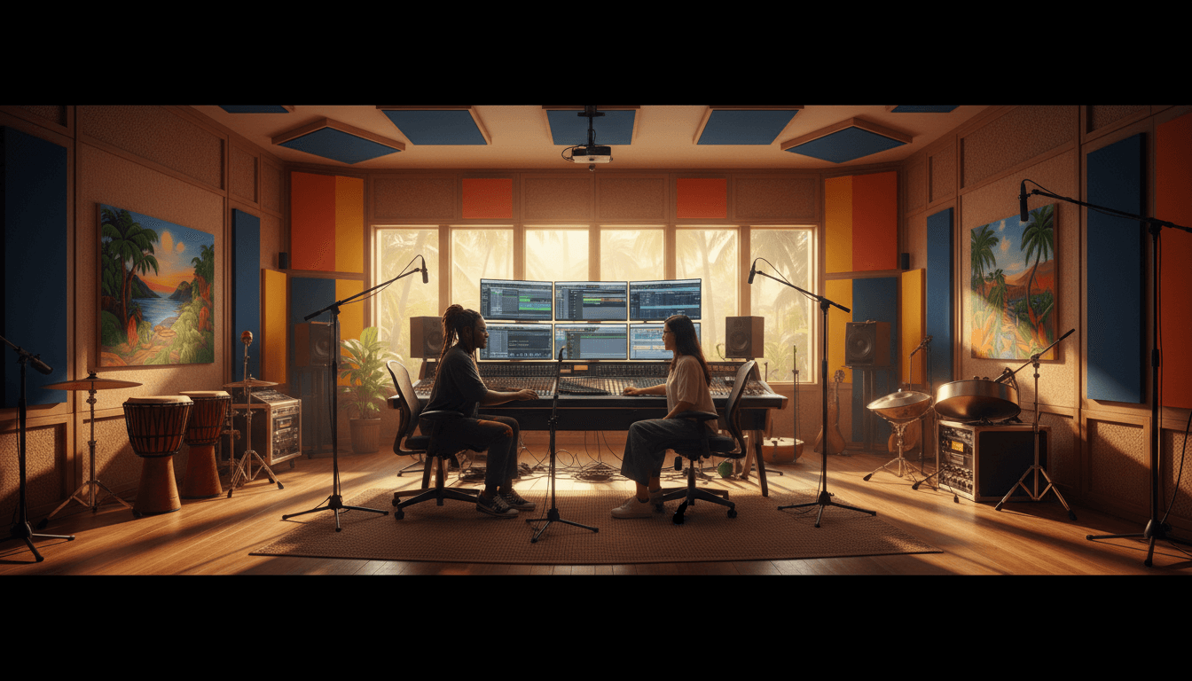 Reign Natural Mineral Water production team