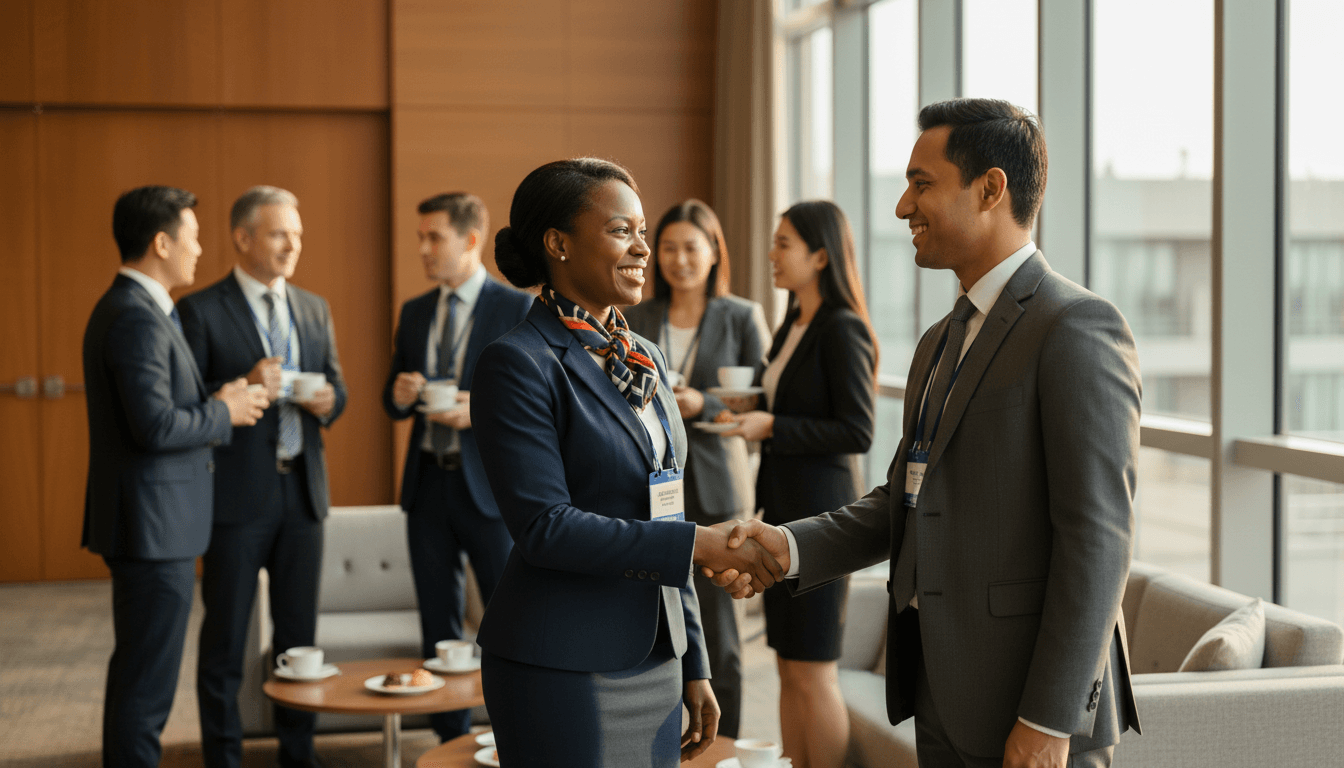 Reign Natural Mineral Water partnership event